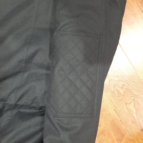 Aritzia community military inspired down parka - Picture 9 of 16